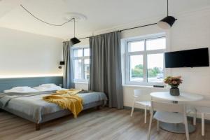 9010 Apartments, Vilnius