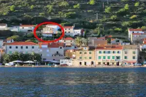 Apartments with WiFi - 13442, Vis