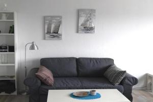 Ferienwohnung Jolle Apartments, Bremerhaven