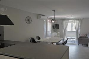 Apartman Jadreškić, Moscenicka Draga