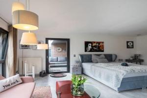 RockLoft Apartments, Oldenburg