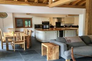 Chalet Marmotte 1, Morzine