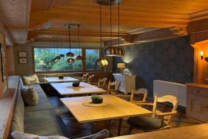 Dreimäderlhaus am Berg Apartments, Pfronten