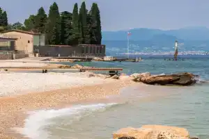 Ortaglia A2 Apartments, Torri del Benaco