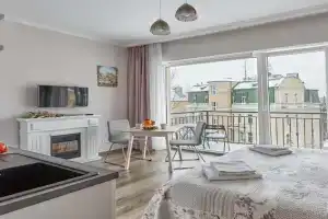 WITH LOVE Marienbad Ap. Dvorakova Apartments, Marianske Lazne