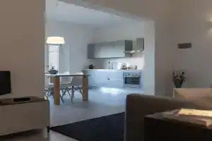 Appartamento Casa Nina, San Miniato