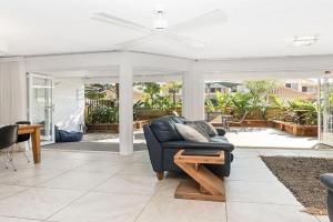 Eastpoint 2 - 18 - 20 Paterson Lane Guest house, Byron Bay
