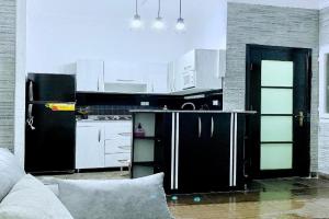 Zebra Apartments center, Hurghada