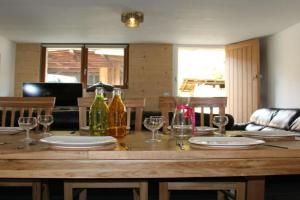 Chalet Marmotte 3, Morzine