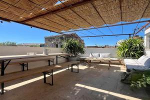 Maison Nomade, Clim - Terrasse Guest house, Arles