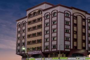 Downtown Plaza Hotel Apartment Pet Friendly, Abu Dhabi City