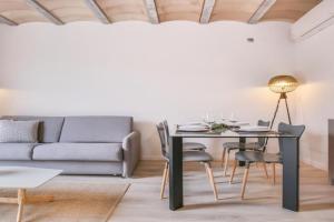 Flateli Plaça Catalunya 1.1 Apartments, Girona