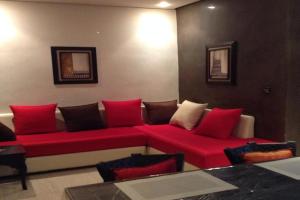 Cosy Appartement Haut Agdal Apartments, Rabat