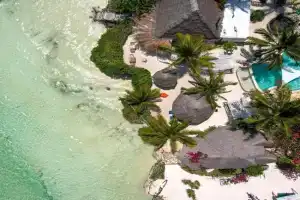 Aya Beach Resort, Kizimkazi