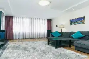 VIP New House Arena City, Kiev