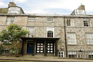 Skene Terrace Apartments, Aberdeen