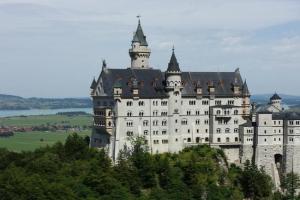 Ferienwohnung Vormann Apartments, Schwangau