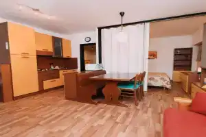 Sky Residence II - Comfort Apartments in, Aprica