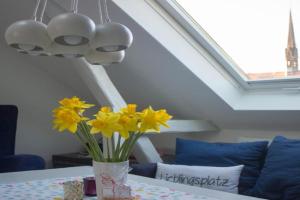 Stadtflucht Lüneburg: Ferienwohnungen Innenstadt, Luneburg