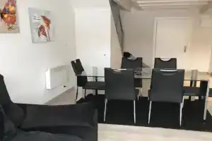 DUPLEX PERDIU by CONFORTSKY Apartments, Pas de la Casa