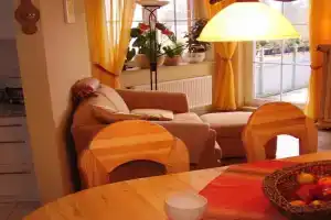 ABT Private Apartments Exhibition Ground (room agency), Hannover