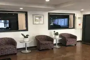 Edgecliff Lodge Motel, Sydney