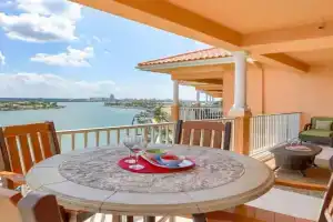 801 Harborview Grande Guest house, Clearwater Beach