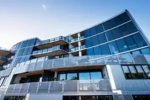 Anchorage Apartments Hampton, Melbourne