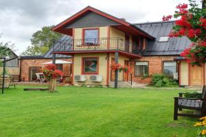 Karja Holiday Apartment, Parnu