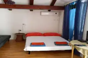 Seaside Villa Katrine, Rab