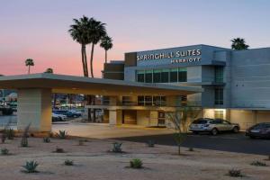 SpringHill Suites by Marriott, Palm Desert