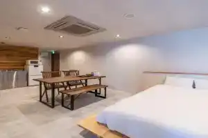 Relax Hotel Station, Takayama