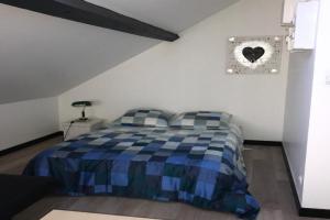 Luxury Suite Lilas Apartments, Dijon