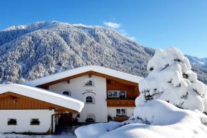 Haus Madrisella Apartments, Gaschurn