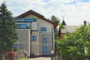 Appartement Cinderella by-Appartements Apartments, Schladming