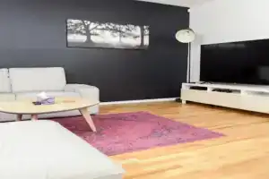 JstLikeHome - Getaway Guest house, Ottawa