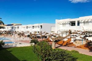 Apartamentos Els Romers Benicarló-Peñíscola