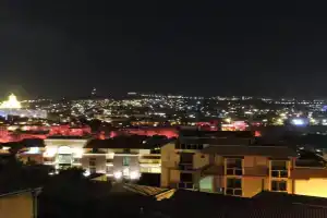 Apartment Panorama, Tbilisi