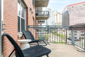 Kasa Downtown Apart-hotel, Austin