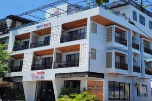 Park Inn Boutique and Hostel, Kampot