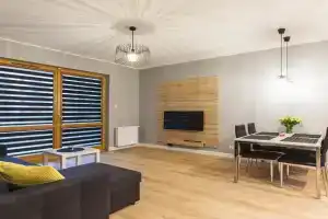 Tricity Apartments - Mila Baltica, Gdansk