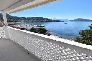 Apartment Aqua, Igalo