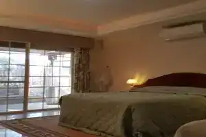 Vimal's Homestay, Perth
