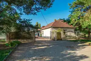 Lizak Apartments, Berehove