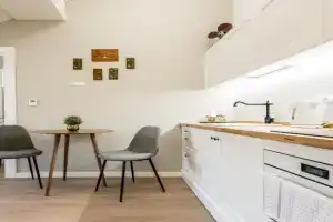 Angel House 38, Vilnius