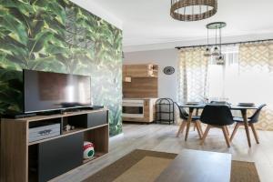 Csapô Apartment, Debrecen