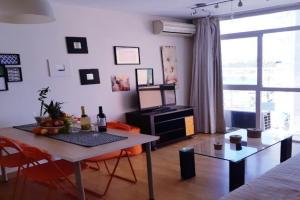 La Brisa Malagueta Apartments, Malaga