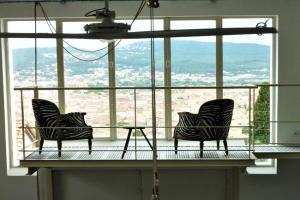 Grand Loft EM33 Guest house, Hyeres