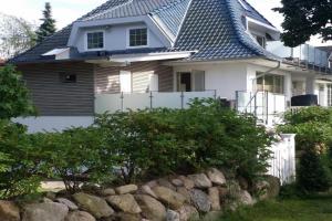 Ferienwohnung am Meer Apartments, Scharbeutz