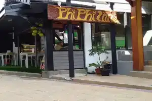 Phi Phi Inn, Phi Phi Island